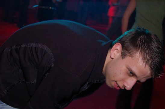 MXTronica - Pr?myslový palác - 12.5.06